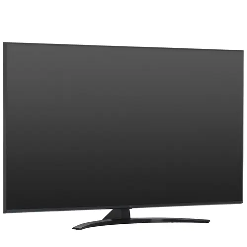 

Телевизор 60" LG 60UQ81003LA, 4K, 3840x2160, DVB-T /T2 /C, HDMIx2, USBx1, WiFi, Smart TV, Синяя сажа (60UQ81003LA), 60UQ81003LA