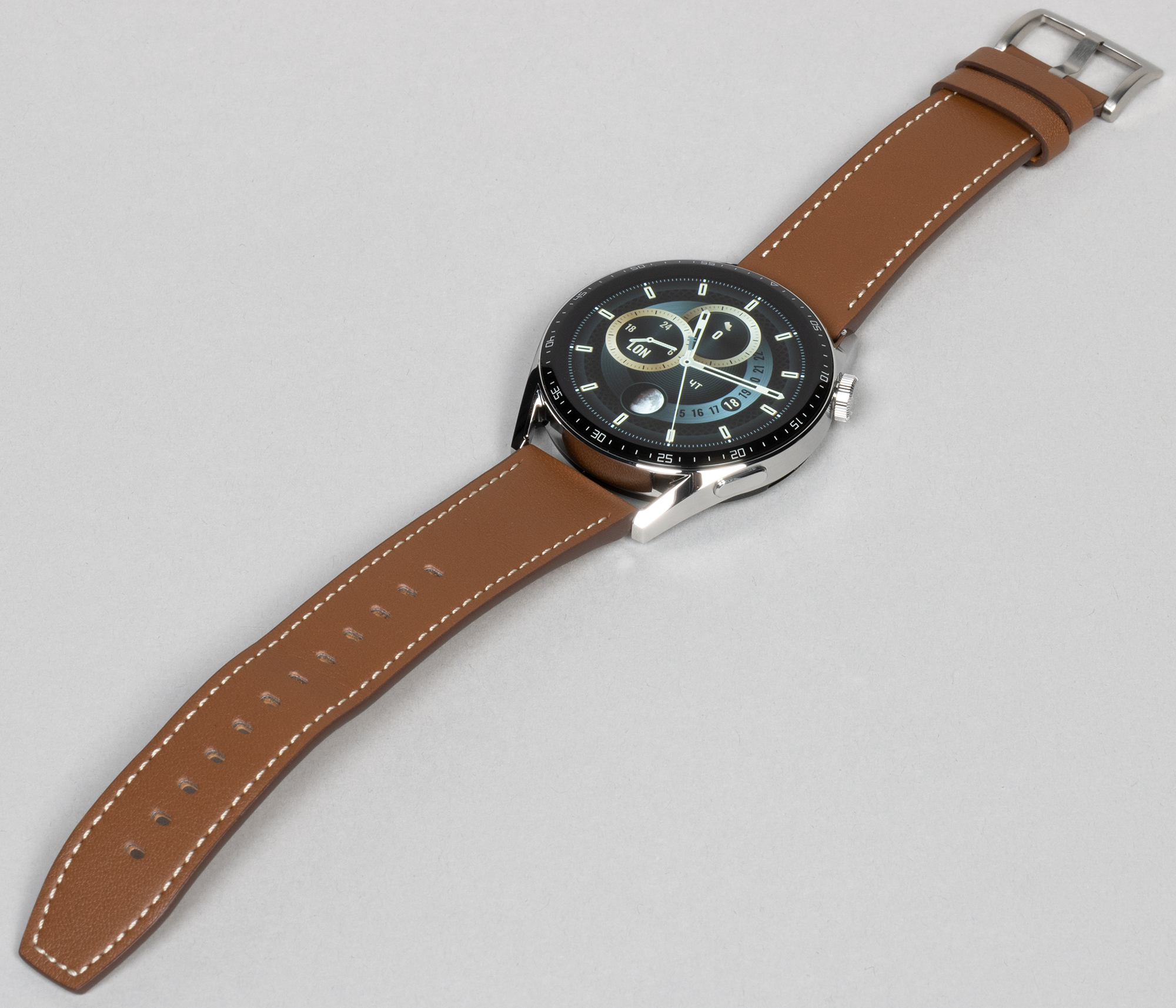 Huawei gt 3 jpt b19. Huawei gt3 Classic 46. Huawei gt 3 mil-b19. Huawei gt 3 JPT-b19 Stainless Steel-Brown Leather 55026973