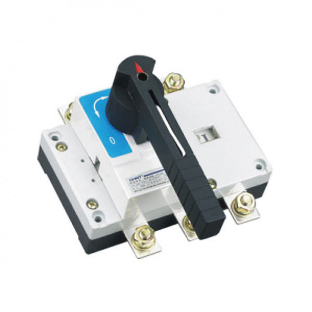 Выключатель-разъединитель 3P 250А CHINT NH40-250/3