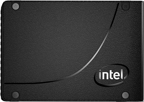 

Твердотельный накопитель (SSD) Intel 750Gb Optane DC P4800X, U.2 2.5", PCI-E, NVMe (SSDPE21M750GA01)