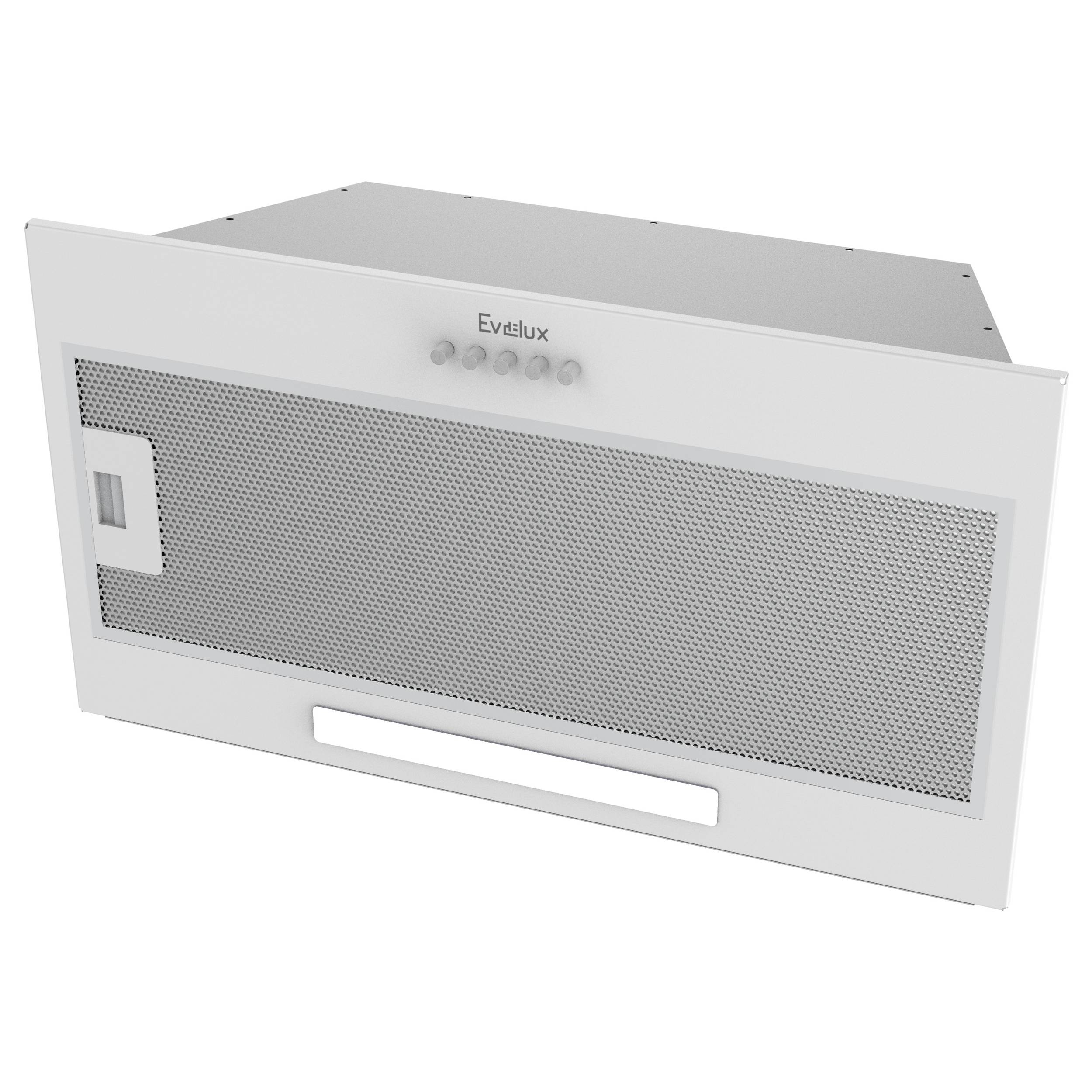 

Встраиваемая вытяжка Evelux Integral 60 W, белый (INTEGRAL 60 W), 60 W