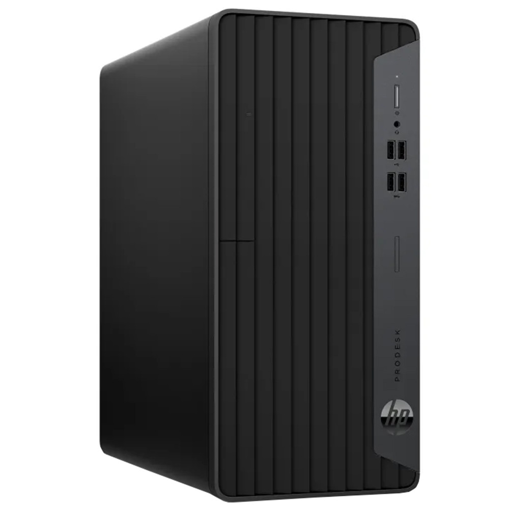 

Системный блок HP ProDesk 400 G7 MT, Intel Core i5 10500 3.1GHz, 8Gb RAM, 1Tb HDD, Windows 11 Pro, черный (4M9D5EA), 400 G7 MT