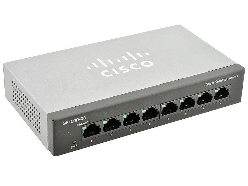 Свитч аналоги. Коммутатор Cisco 8 портов. Коммутатор Cisco SB sg100d-08-eu. Неуправляемый коммутатор Cisco SB cbs110-8pp-d. Westra динамики SF 100 303.