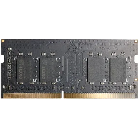 

Память DDR4 SODIMM 16Gb, 3200MHz, CL22, 1.2 В, Hikvision (HKED4162CAB1G4ZB1/16G), HKED4162CAB1G4ZB1