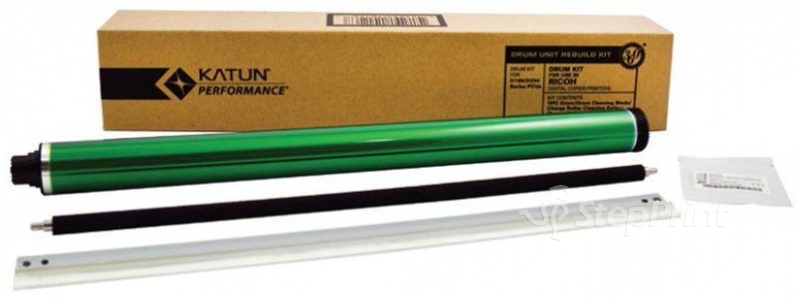 

Фотобарабан Katun 47018 для Sharp MX M364/M365/M464/M465/M564/M565 (MX-560DR) (10000023266), 47018