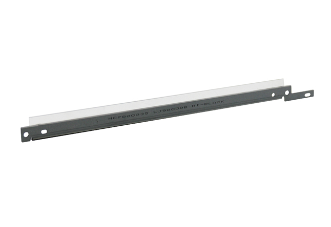 

Дозирующее лезвие Hi-Black (Doctor Blade) для HP LJ 9000, 1шт. (110010351), (Doctor Blade)