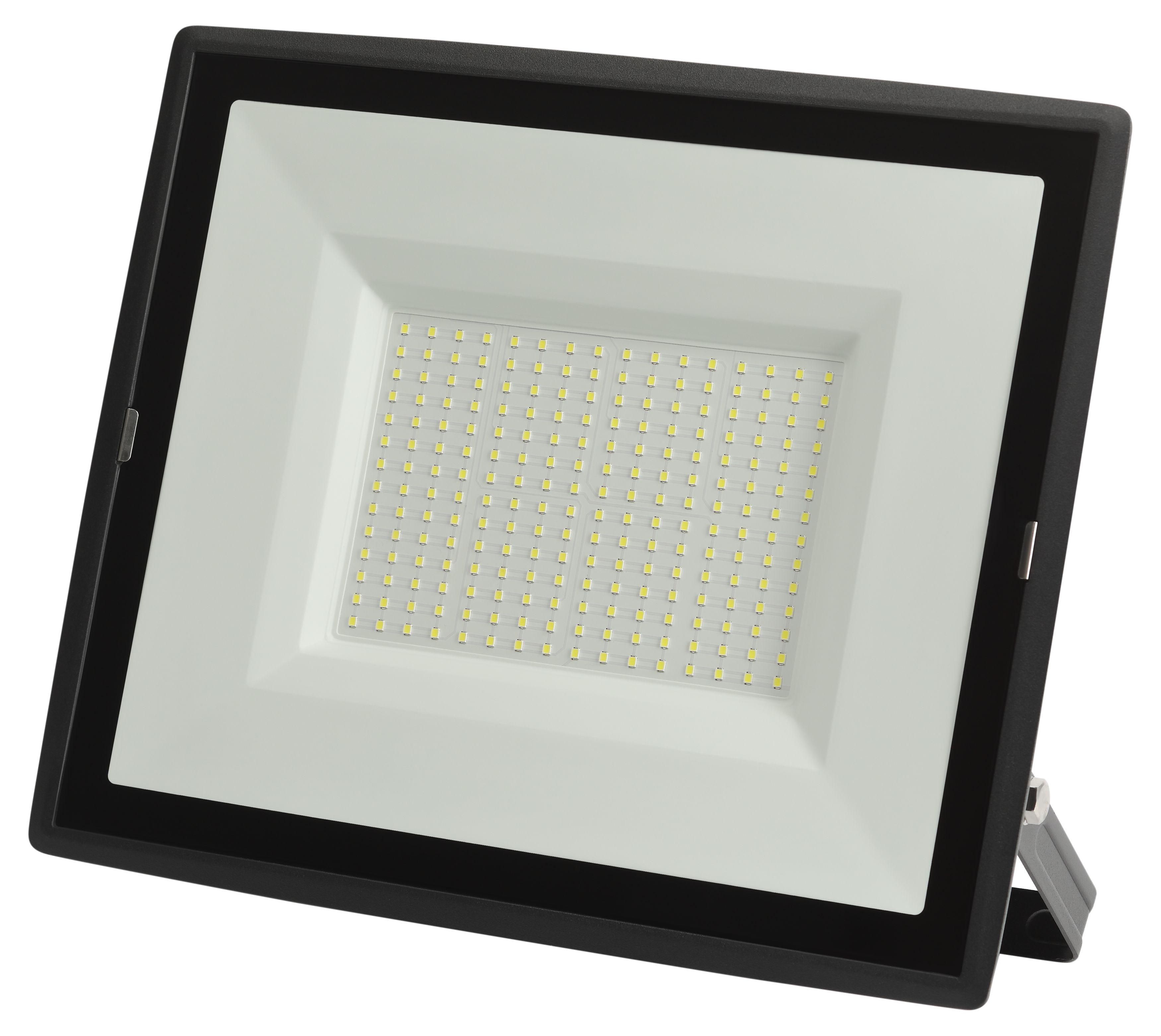 

Прожектор светодиодный Эра LPR-023-0-65K-200, 200Вт, 16000лм, 6500K, Ra:80, IP65, черный (Б0052028), LPR-023-0-65K-200