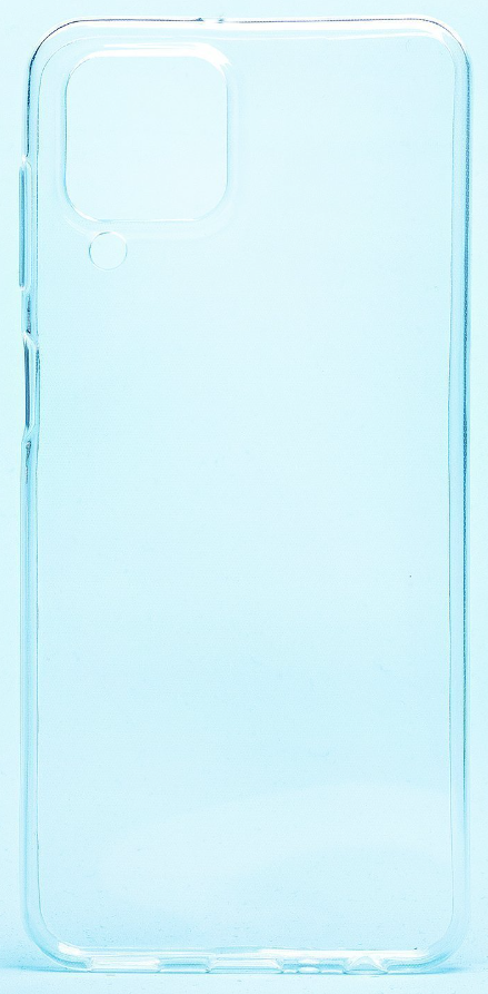 

Чехол-накладка для смартфона Samsung SM-M336 Galaxy M33 5G Global, TPU, прозрачный