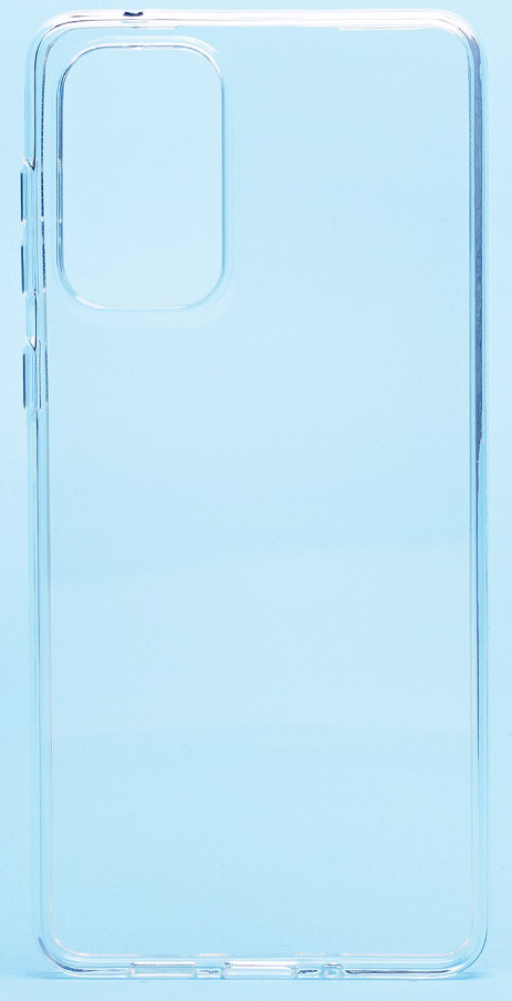 

Чехол-накладка для смартфона Samsung SM-A736 Galaxy A73 5G, TPU, прозрачный