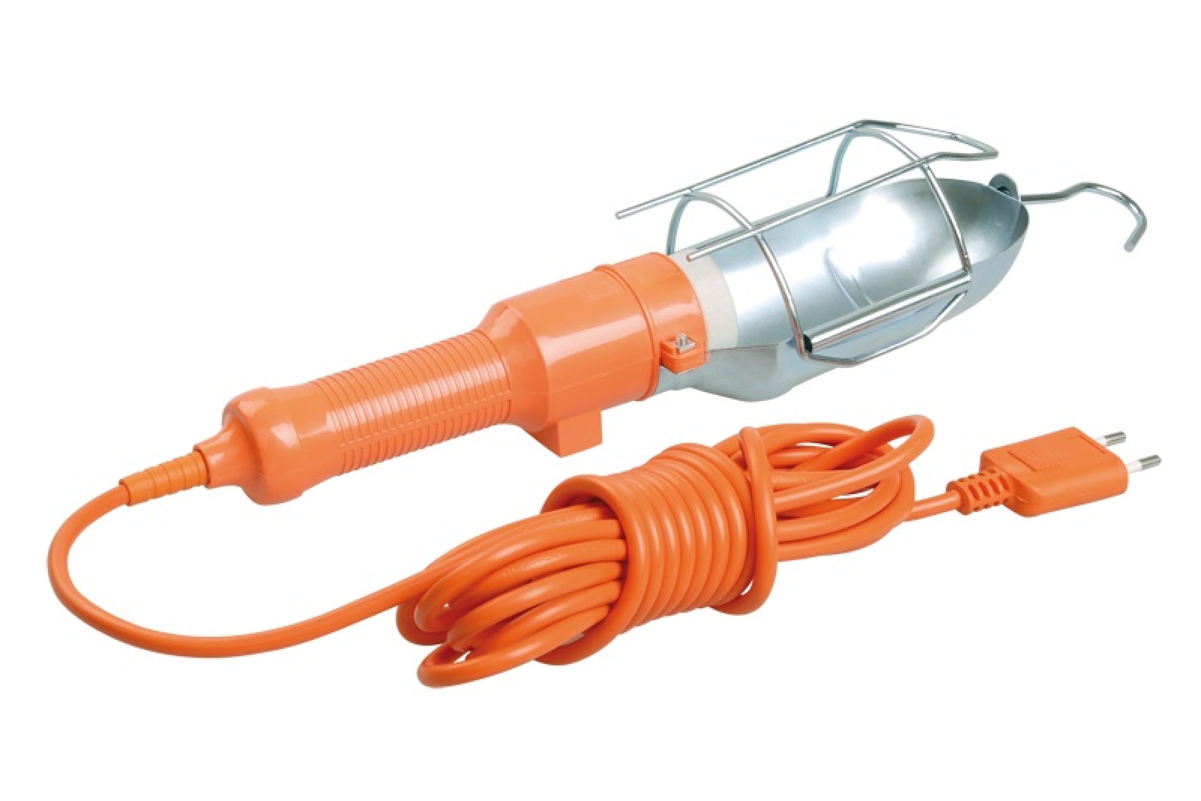 Светильник переносной WSP20-05-K09, E27, 60 Вт, IEK