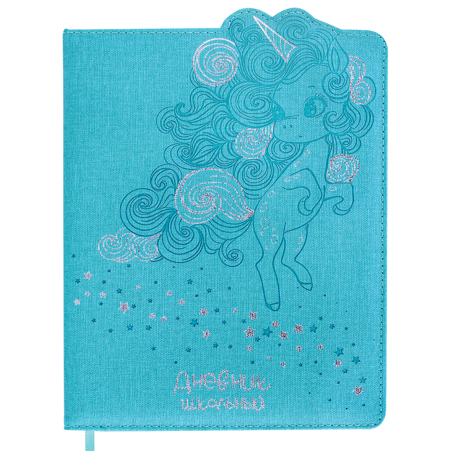 

Дневник школьный 48 листов ЮНЛАНДИЯ Unicorn (106183)
