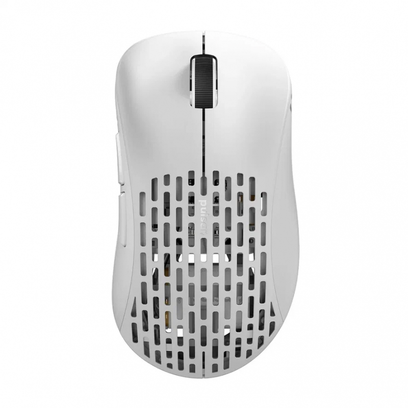 

Мышь беспроводная Pulsar Xlite Wireless V2 Competition, 20000dpi, Оптический, USB, белый (PXW22), Xlite Wireless V2 Competition