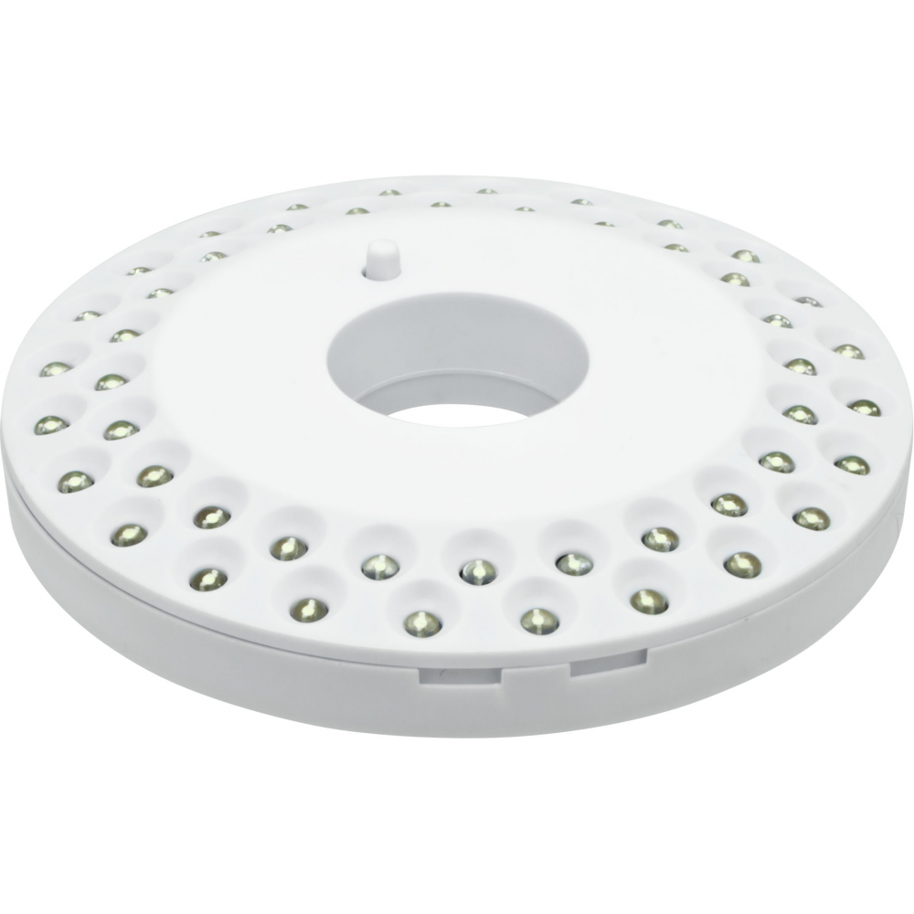 Фонарь кемпинговый Navigator NPT-CA06-3AA 230 лм магнит+карабин (94948/18628)