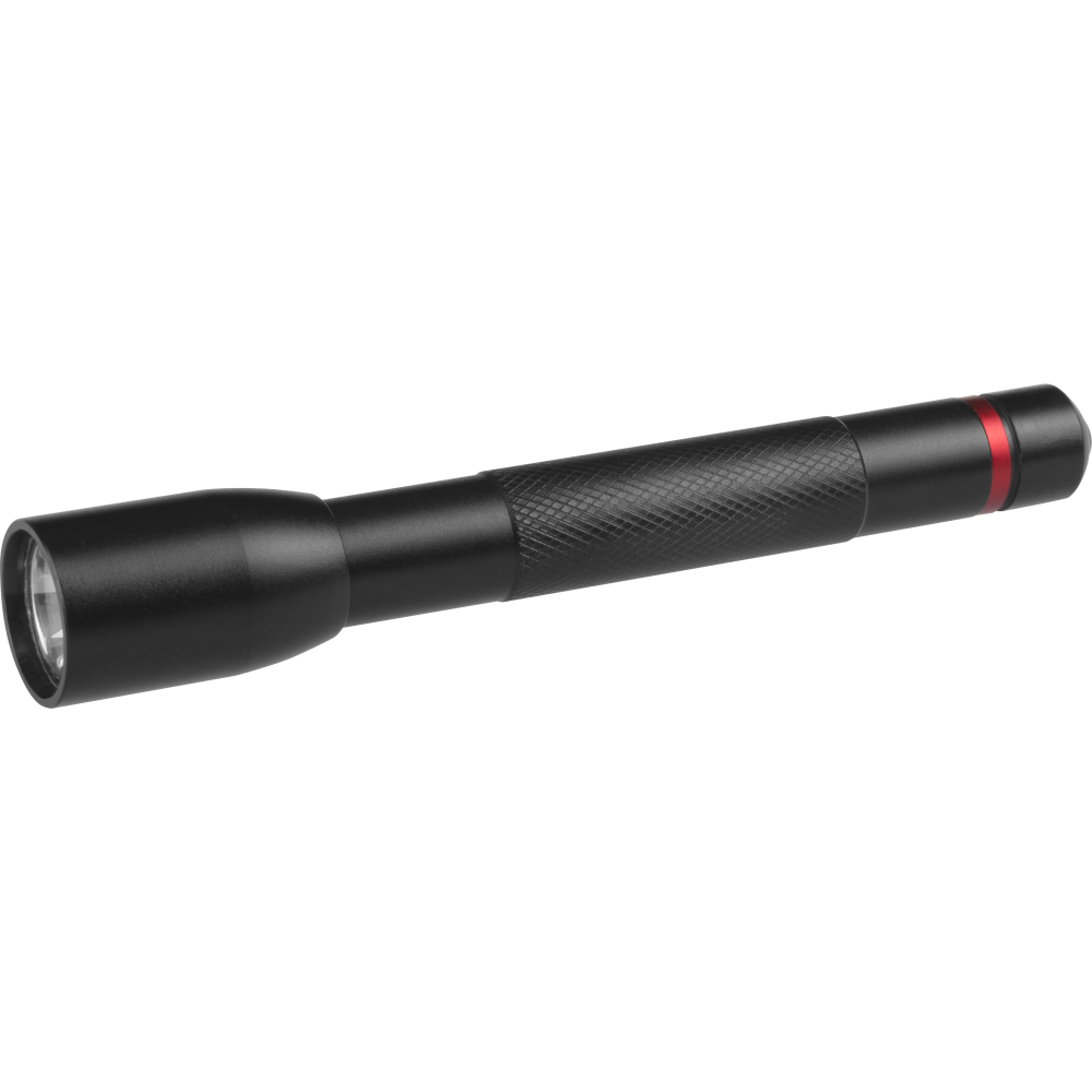

Фонарь ручной Navigator NPT-CM13-2AA (19143 / 71586) 40 лм 0.5Вт, Черный, NPT-CM13-2AA