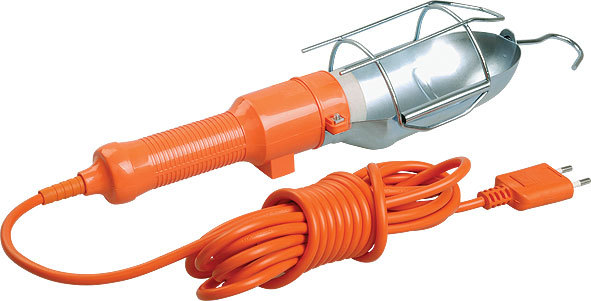 

Светильник переносной SQ0306-0004, E27, 60Вт, 15 м, IP20 TDM (SQ0306-0004), SQ0306-0004