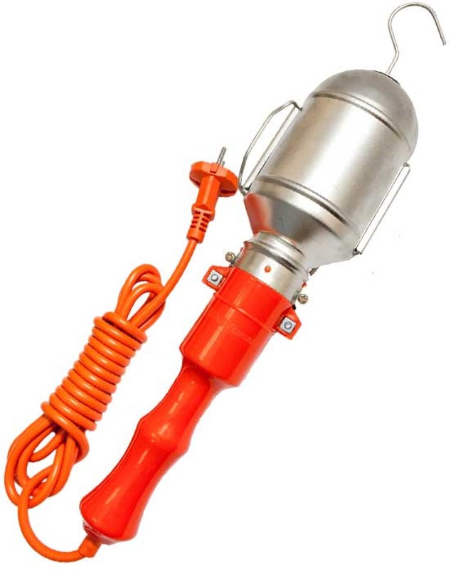 

Светильник переносной 966U-0130, E27, 60 Вт, 30 м, IP20 Universal (966U-0130), 966U-0130