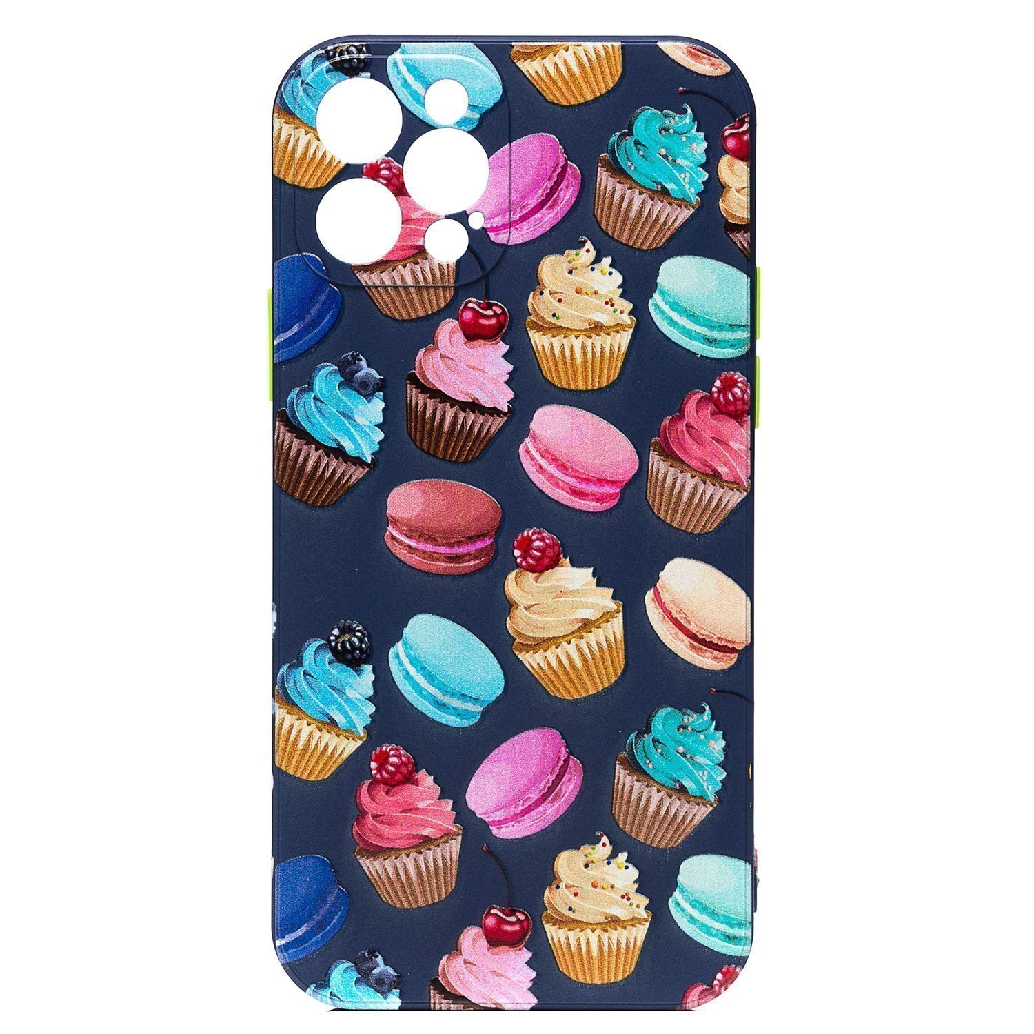 

Чехол-накладка SC256 для смартфона Apple iPhone 12 Pro, принт 001 (203584)