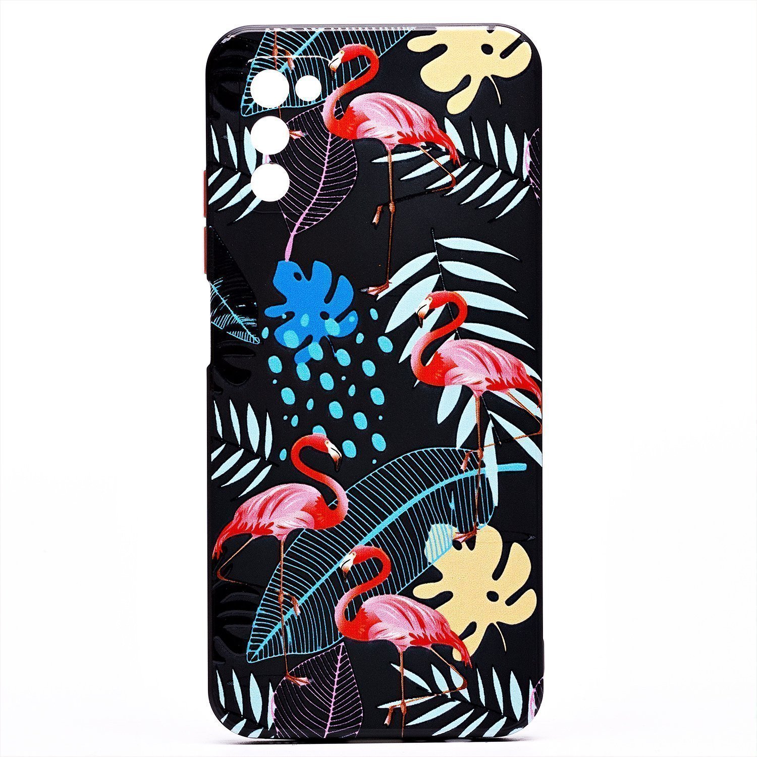 

Чехол-накладка SC256 для смартфона Samsung SM-A037 Galaxy A03s, принт 002 (203663)