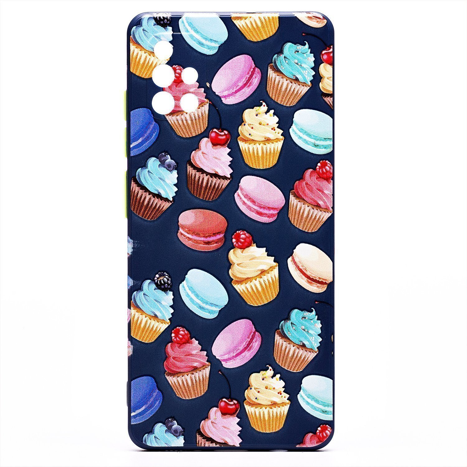 

Чехол-накладка SC256 для смартфона Samsung SM-A515 Galaxy A51, принт 001 (203674)