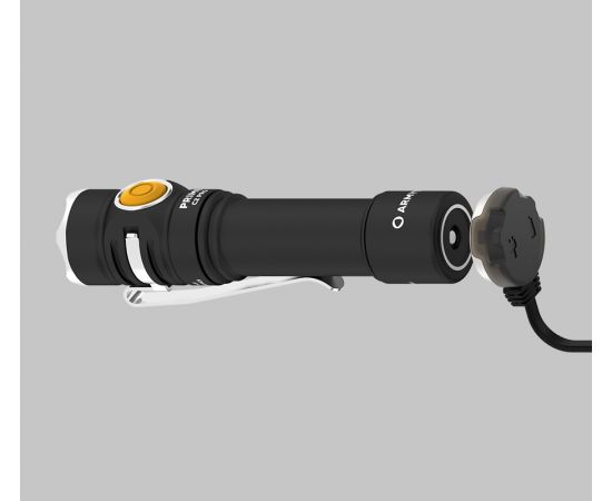 

Мультифонарь Armytek Prime C2 Pro (F08101C) 2400 лм 12 режимов, Черный/белый, Prime C2 Pro