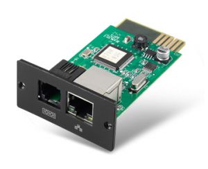 

Карта управления Powercom PPU-MCY-EN, PPU-MCY-EN