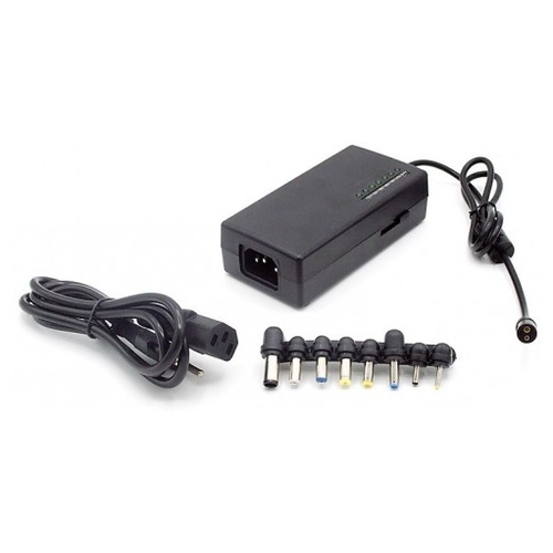 

Адаптер питания универсальный KS-is Nettus KS-179 (5-15V, 50W, 8-разъемов), Nettus KS-179