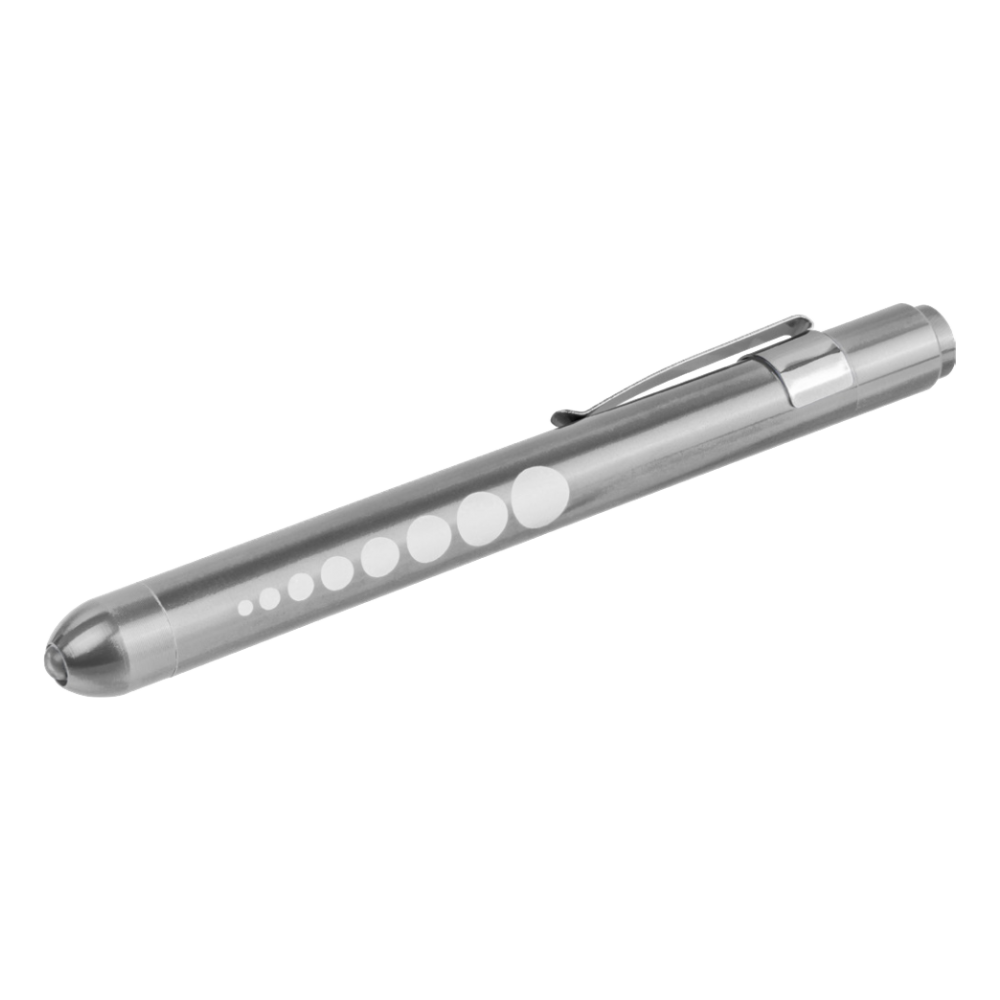 Фонарь карманный Navigator NPT-CM16-2AAA (21417) 30 лм 0.2Вт