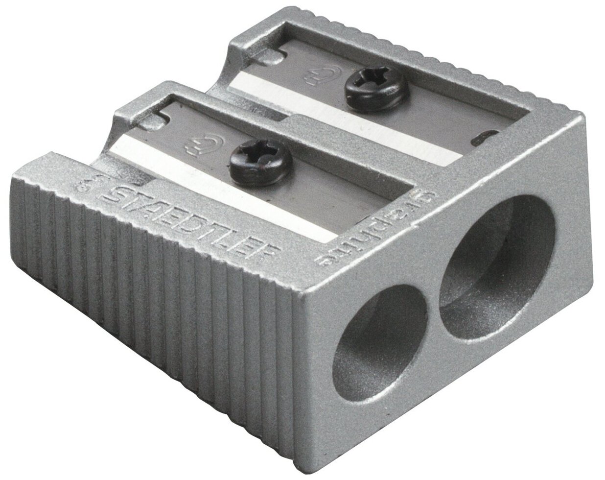 

Точилка для карандашей STAEDTLER, 2 отверстия (510 20), 0