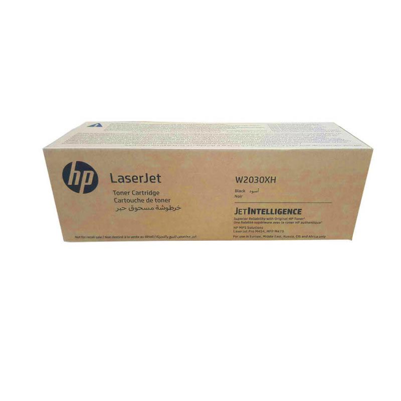 

Картридж лазерный HP 415X/W2030XH, черный, 7500 страниц, оригинальный для HP LJ Pro M454/MFP M479, желтая коробка, 415X