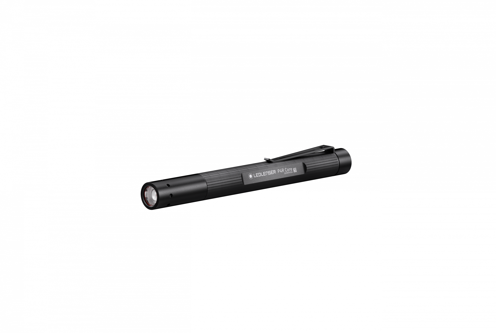 

Фонарь ручной LED LENSER P4R Core (502177) 200 лм 600mAh, 3 режима, Черный, P4R Core