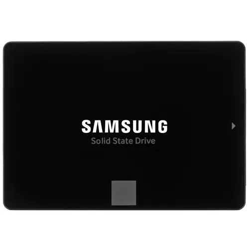 SSD Samsung 870 EVO 250Gb SATA3 (MZ-77E250B/EU)