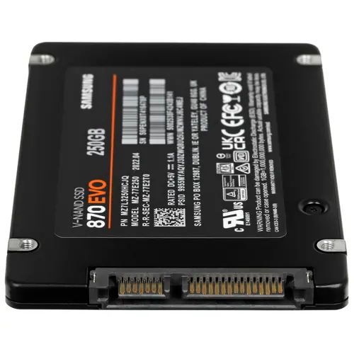 Evo 250gb hot sale