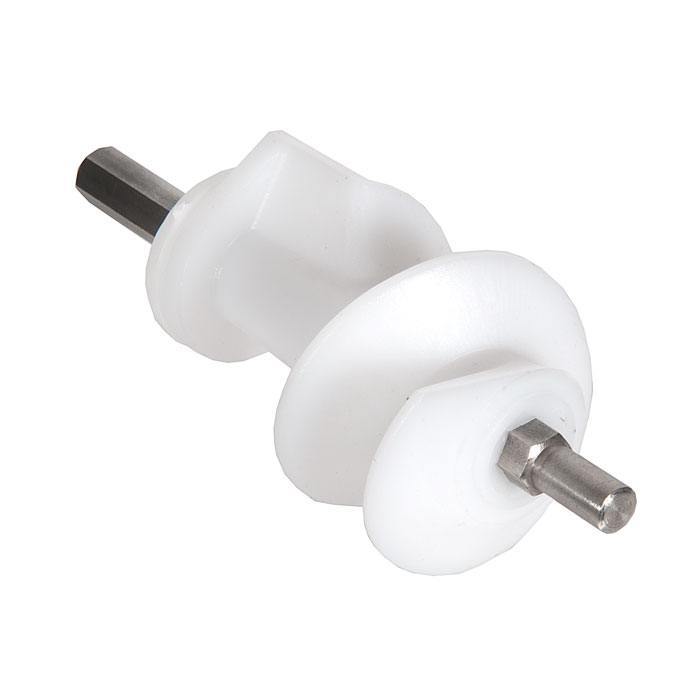 

Шнек для мясорубок Moulinex/Tefal (SS-989843P), 0