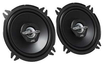 

Автомобильные колонки JVC CS-J520X, 5" (13см), 30W, CS-J520X