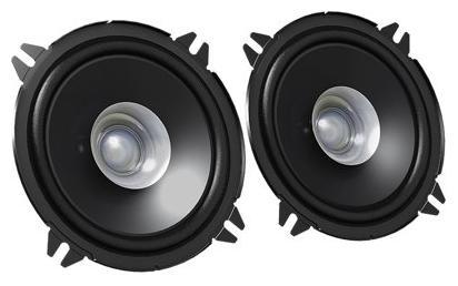 

Автомобильные колонки JVC CS-J510X, 5" (13см), 30W, CS-J510X