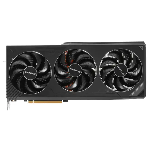 

Видеокарта GIGABYTE NVIDIA GeForce RTX 3090 Ti GAMING OC, 24Gb GDDR6X, 384 бит, PCI-E, HDMI, 3DP, Retail (GV-N309TGAMING OC-24GD), GAMING OC