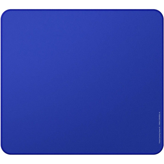 

Коврик для мыши Pulsar ParaControl V2 Mouse Pad XL BLUE EDITION, игровой, 460x410x4mm, синий (PMP11XLL), ParaControl V2 Mouse Pad XL BLUE EDITION