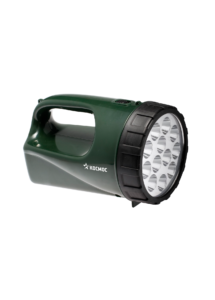 Фонарь-прожектор КОСМОС 9199LED (KOCAccu9199LED) 190 лм 3000mAh