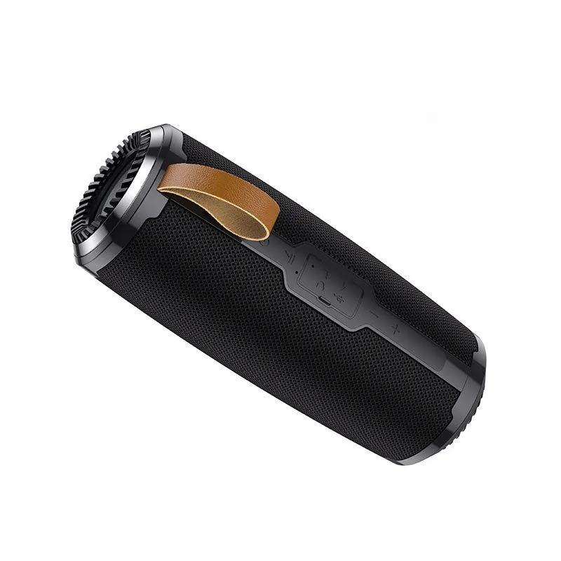 Портативная акустика Hoco BS38, 6 Вт, USB, Bluetooth
