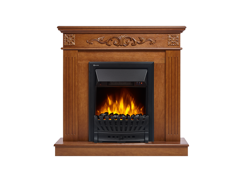 

Портал для электрокамина Firelight Noce Classic, пристенный, дуб (НС-1141058), Noce Classic