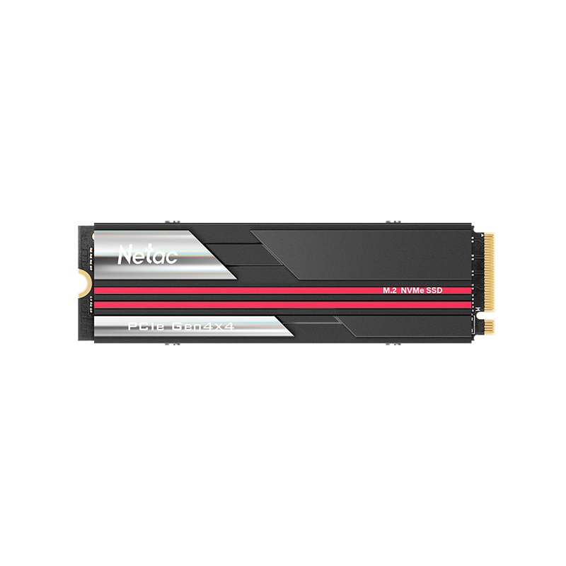 

Твердотельный накопитель (SSD) Netac 4Tb NV7000, 2280, M.2, NVMe (NT01NV7000-4T0-E4X)