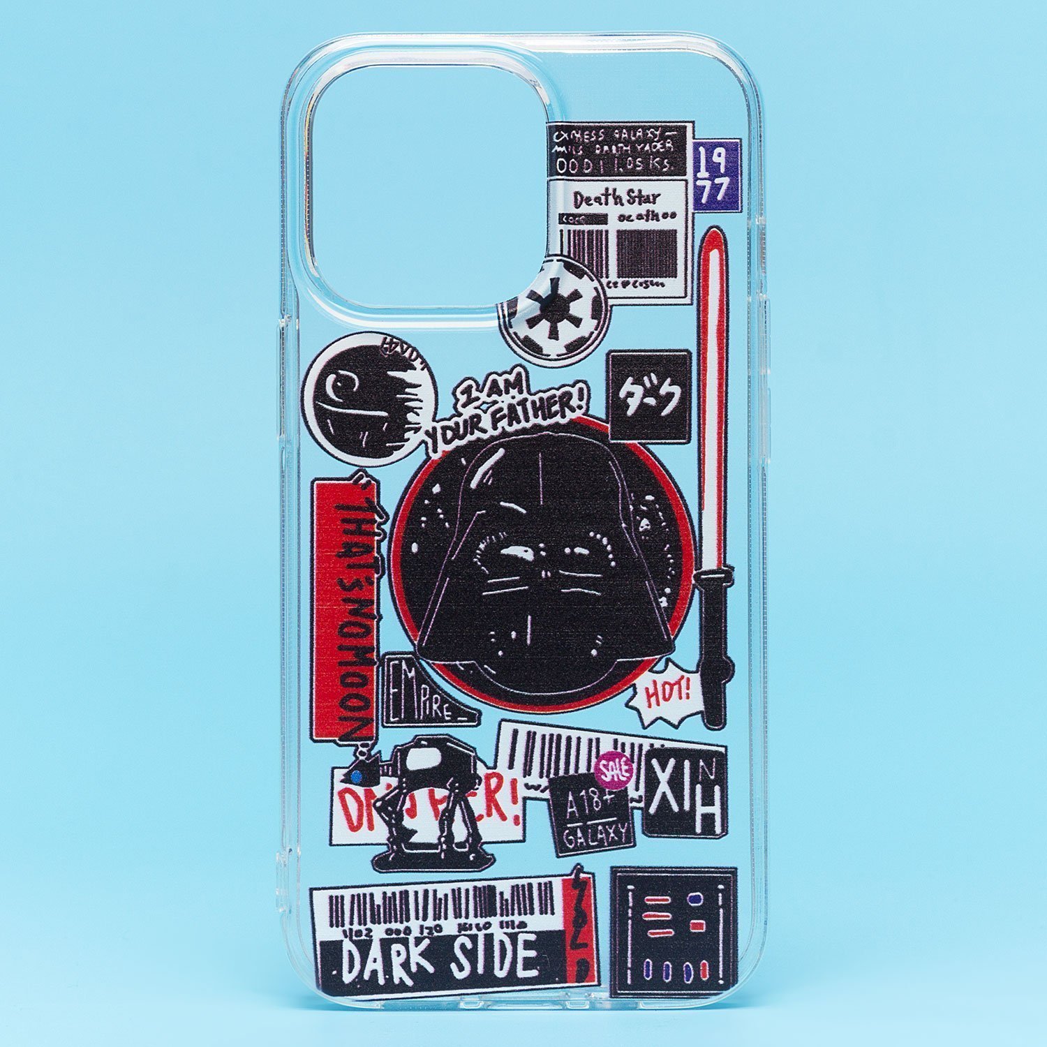 

Чехол-накладка SC271 для смартфона Apple iPhone 13 Pro, силикон, принт 001 (205017)