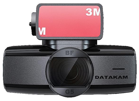 Видеорегистратор DATAKAM G5-CITY MAX-BF