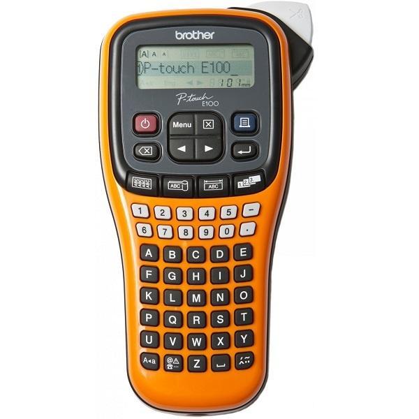 Brother PT-E100VP (PTE100VPR1)