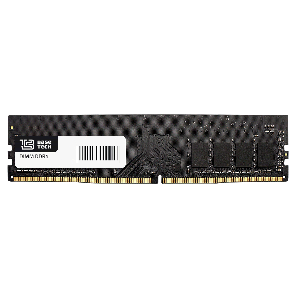 

Память DDR4 DIMM 32Gb, 3200MHz, CL22, 1.2V, BaseTech (BTD43200C22-32GN) Bulk (OEM)