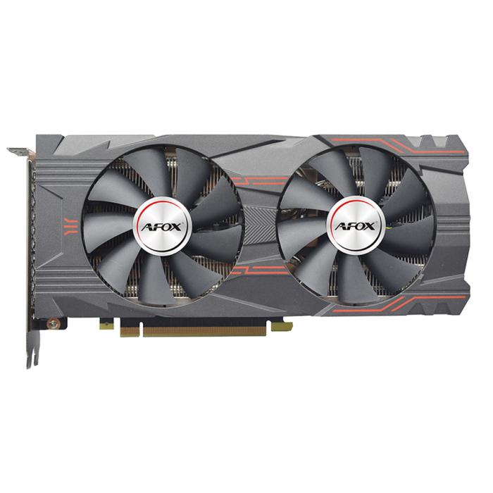 

Видеокарта AFOX NVIDIA GeForce RTX 2060 SUPER, 8Gb DDR6, 256 бит, PCI-E, HDMI, 3DP, Retail (AF2060S-8192D6H7)