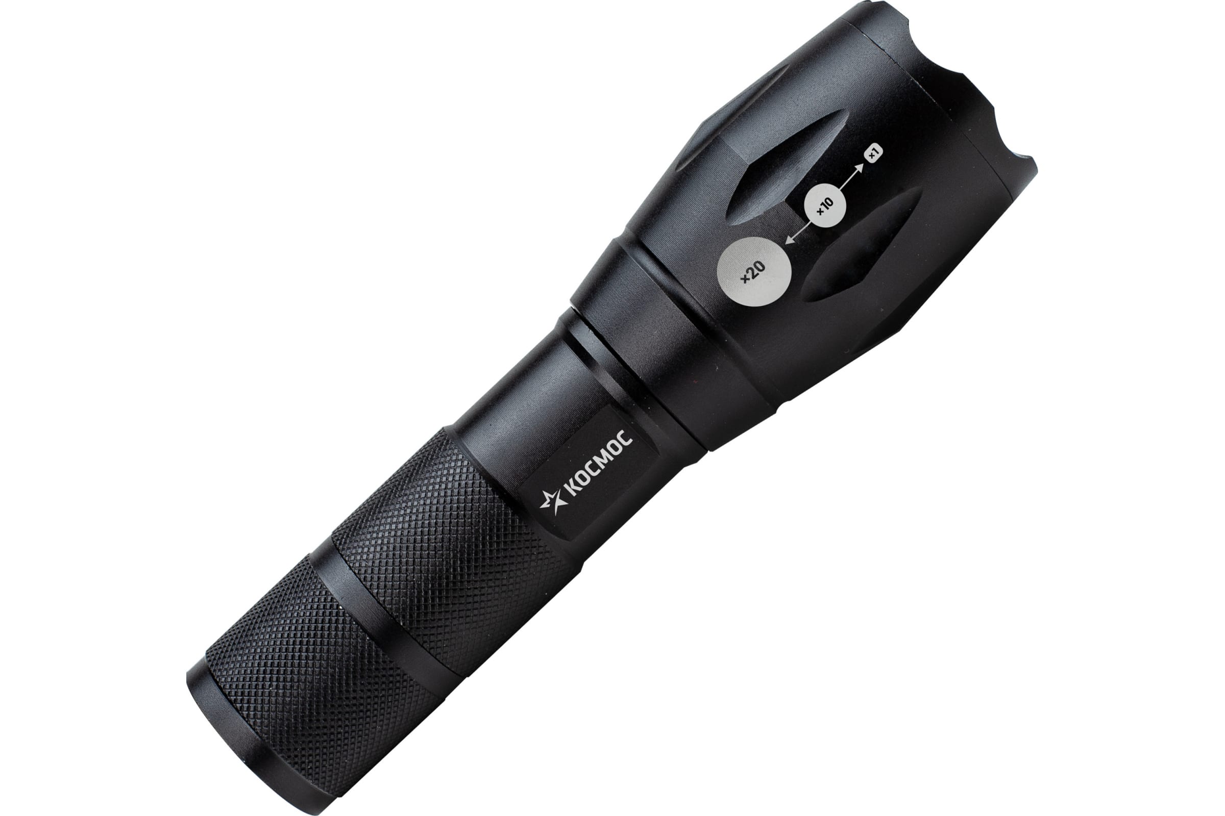 Фонарь ручной КОСМОС AL_5W (KosAL_5W) 350 лм