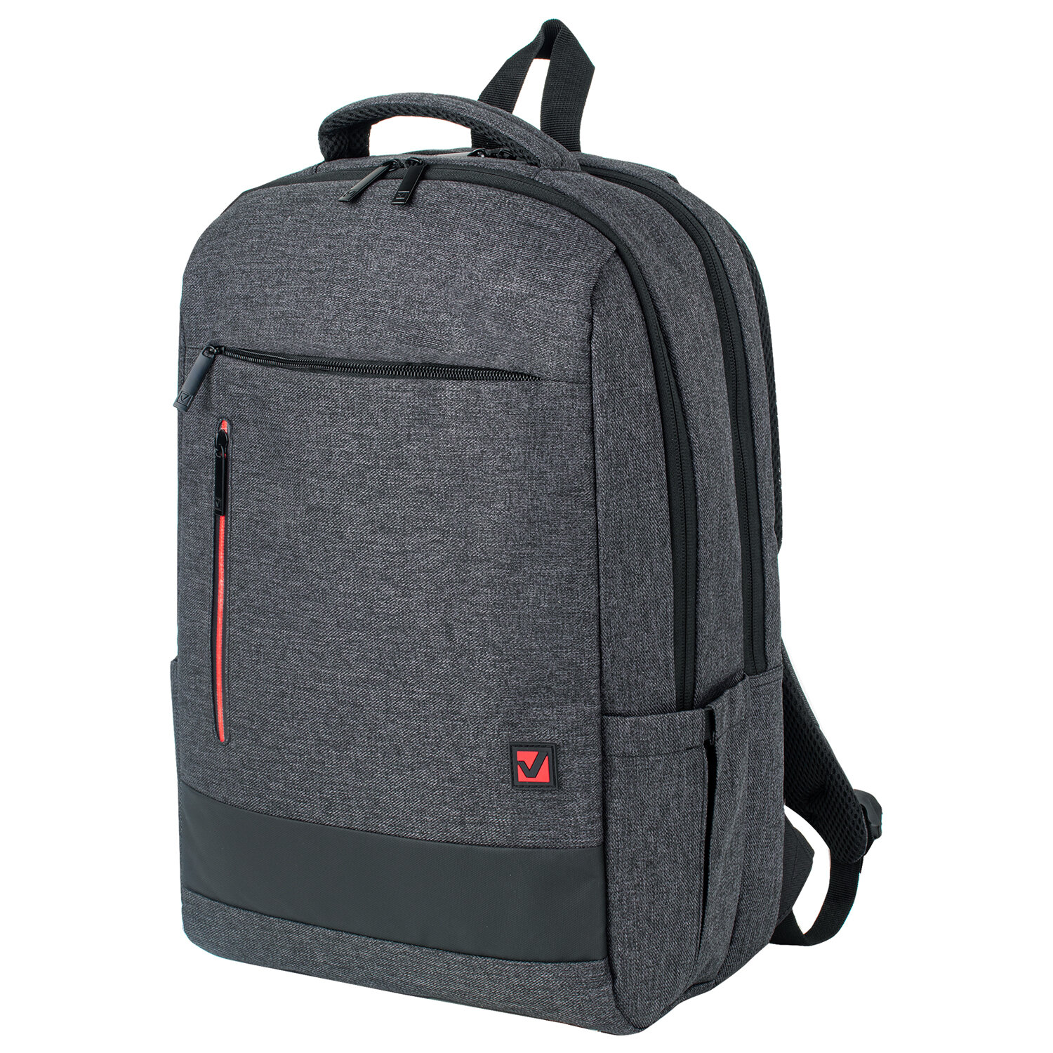 Рюкзак 15" Brauberg Urban, темно-серый