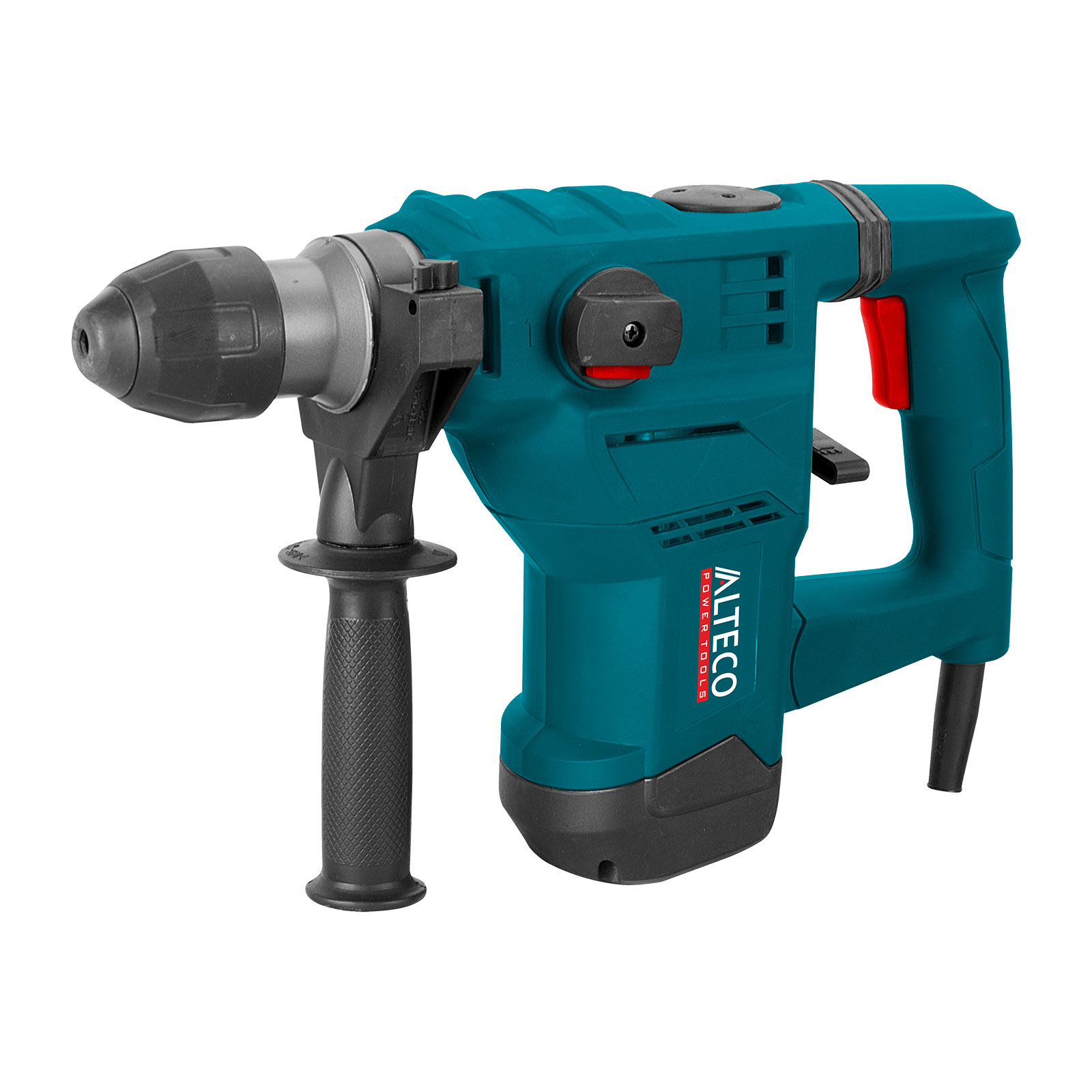 Перфоратор ALTECO RH 1500-32 (X), SDS-Plus, 1.5 кВт