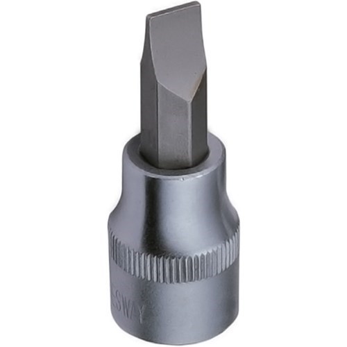 

Насадка торцевая с вставкой-битой Jonnesway SL5.5, 37мм, 1/4, 1шт. (S10H255 )